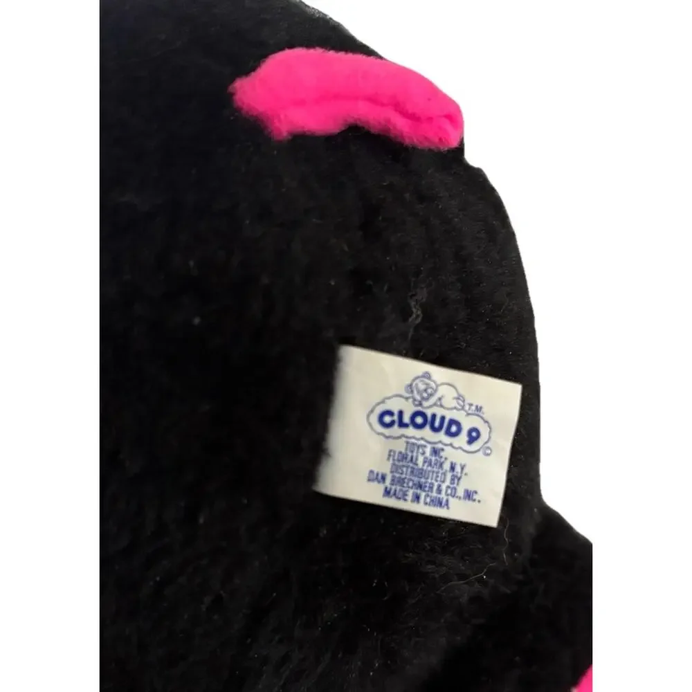 Cloud 9 vtg 80s